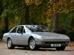 Ferrari 412i 2+2 1985 года (UK)